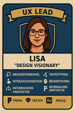 Consultant profile 7